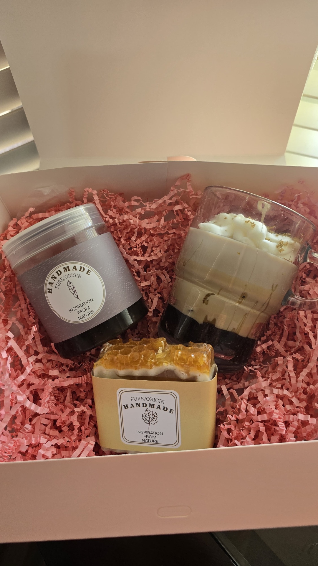 Custom Gift Boxes